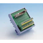 Advantech - Module ADAM carte 20-Pin pour carte PCI/PCL Rail DIN