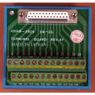 Advantech - Module ADAM adaptateur de câblage DB-25 rail DIN