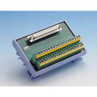 Advantech - Module ADAM adaptateur de câblage DB-37 rail DIN