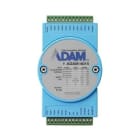 Advantech - Module ADAM 6 voies RTD 2 et 3 fils, Modbus RTU