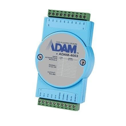 Advantech - Module ADAM 16 entrées Digitales