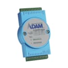 Advantech - Module ADAM 8 Entrées et 8 Sorties Digitales isolées, compatible Modbus