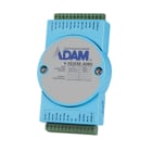 Advantech - Module acquisition de données ADAM-4068, 4 voies forme A (NO) et 4 voies forme C
