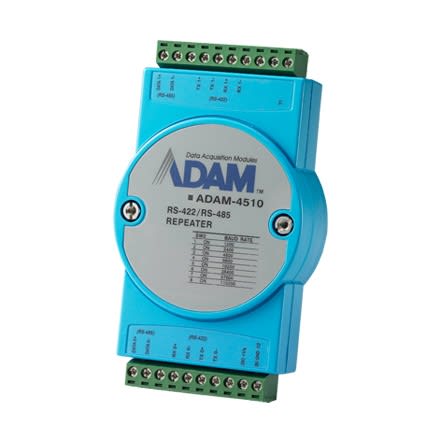 Advantech - Module ADAM répéteur RS422/485