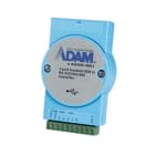 Advantech - Module ADAM convertisseur 1-port USB isolé - RS232/422/485