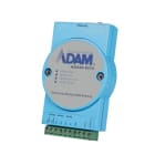 Advantech - Module ADAM passerelle Ethernet vers RS-232/485/422 Modbus Server