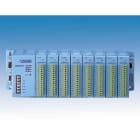 Advantech - Boitier de base pour 8 modules ADAM-5000 communi cation RS-485