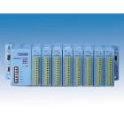 Advantech - Boitier de base pour 8 modules ADAM-5000, communication RS-485