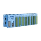 Advantech - Boitier de base pour 8 modules ADAM-5000, communication Ethernet
