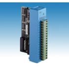 Advantech - Module ADAM 8 entrées Analog acquisitions rapides, pour boîtier ADAM-5000