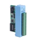 Advantech - Module ADAM 8 entrées Analog indépendantes, pourboîtier ADAM-5000