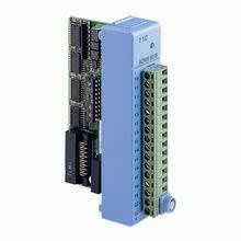 Advantech - Module ADAM 7 voies Thermocouple, pour boîtier ADAM-5000