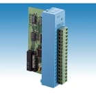Advantech - Module ADAM 16 Entrées Digitales pour boîtier ADA M-5000