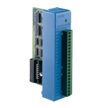 Advantech - Module ADAM 8 Entrées/Sorties Digitales isolées pour boîtier ADAM-5000 + LED