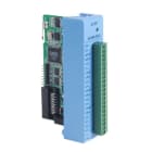 Advantech - Module 4 voies Compteur/Fréquencemètre acqui sitions rapides pour boitier ADAM-