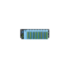 Advantech - Contrôleur ADAM-5630E - Ethernet DAQ intelligent à8 emplacements