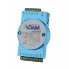 Advantech - Module ADAM 7 voies RTD 2 et 3 fils, compatible Modbus TCP