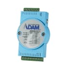 Advantech - Module ADAM 8 entrées Analogiques et 2 sorties Digitales, compatible Modbus TCP
