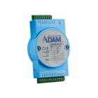 Advantech - Module ADAM 8Thermocouple IoT Modbus/SNMP/MQTTEthernet Remote I/O
