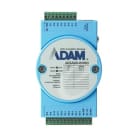 Advantech - Module ADAM 12 entrées et 6 sorties Digitales, compatible Modbus TCP