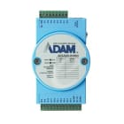 Advantech - Module ADAM 12 entrées et 6 sorties Digitales co mpatible Modbus TCP
