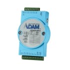 Advantech - Module ADAM 12E et 2S Digitales et 2 voiescompteur, compatible Modbus TCP