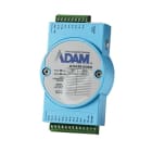 Advantech - Module ADAM 6 entrées Digitales et 6 sorties à relais compatible Modbus TCP