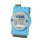 Advantech - Module ADAM 8 entrées analogiques compatible Eth ernet/IP