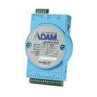 Advantech - Module ADAM 8 entrées isolées 7 sorties isolées compatible Ethernet/IP