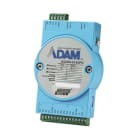 Advantech - Module ADAM 8 entrées isolées 7 sorties isolées compatible PROFINET