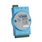 Advantech - Module ADAM 8 entrées analogiques Modbus TCP
