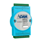 Advantech - Module ADAM 8E Ana, 11E/10S TOR, serveur OPC-UA