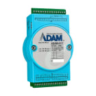 Advantech - Module acquisition de données ADAM-6317, Type d'E/S : 8E ANA, 11E/10S TOR