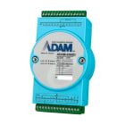 Advantech - Module ADAM 14E/6S TOR 8S SSR OPC-UA Compatible Modbus TCP