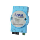 Advantech - Switch Ethernet ADAM 4 ports + 1 port fibre SC Multi-Mode
