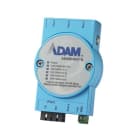 Advantech - Module ADAM switch 4 ports Etherner + 1 port fibre SC Single-Mode