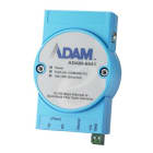 Advantech - Convertisseur de média Ethernet 100 Mb/s RJ45 vers fibre multimode SC