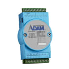 Advantech - Passerelle intelligente ADAM-6717 - NODE-RED - 8E Ana 5E/4S Digi - Ethernet