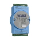Advantech - Passerelle intelligente ADAM- Node-Red - 8E TOR- 8S relais SSR - Ethernet
