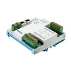 Advantech - Module déporté AMAX-4817 - 8E ANA Isolées -EtherCAT