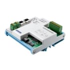 Advantech - Module déporté AMAX-4820 - 4S ANA Isolées -EtherCAT