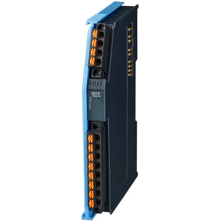 Advantech - Module Extension AMAX-5015 - 4E RTD - EtherCAT