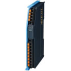 Advantech - Module Extension AMAX-5017V - 6E ANA Tension(V,mV)- EtherCAT