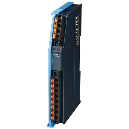 Advantech - Module Extension AMAX-5018 - 6E Thermocouple- EtherCAT