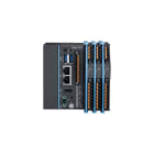 Advantech - Controleur AMAX-5570 Intel Atom x6413E, 4G RAM, 64G eMMC,2x LAN, 2x CAN, 2 x COM