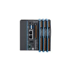 Advantech - Controleur AMAX-5570 Intel Atom x6414RE,8G/64G,2xCOM/CAN/LAN,ext. temp