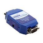 Advantech - Répéteur série RS-232, DB9 mâle vers DB9 femelle