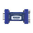 Advantech - ULI-227D3 - RS-232 (DB9F) to 3.3 Volt TTL (DB9 Male) Converter, Port Powered