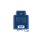 Advantech - ULI-232TC - 3-Way Isolated RS-232 (DB9 Male / Female) DIN Rail Repeater