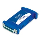 Advantech - Serial Repeater, RS-232 DB25, 4 kV Isolated, Port Power ability